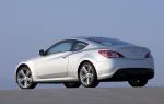 Hyundai Genesis Coupe 2010 года